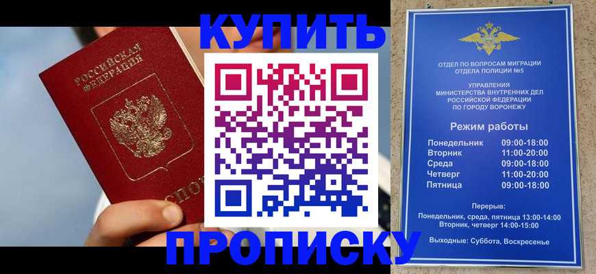 временная регистрация адрес в Старой Купавне
